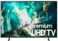 Samsung UA65RU8000 Multisystem 220 volt 65