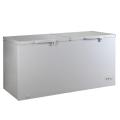 Midea MFDC18A4W 18.2 Cu ft Chest Freezer 220V/50HZ NOT FOR USA