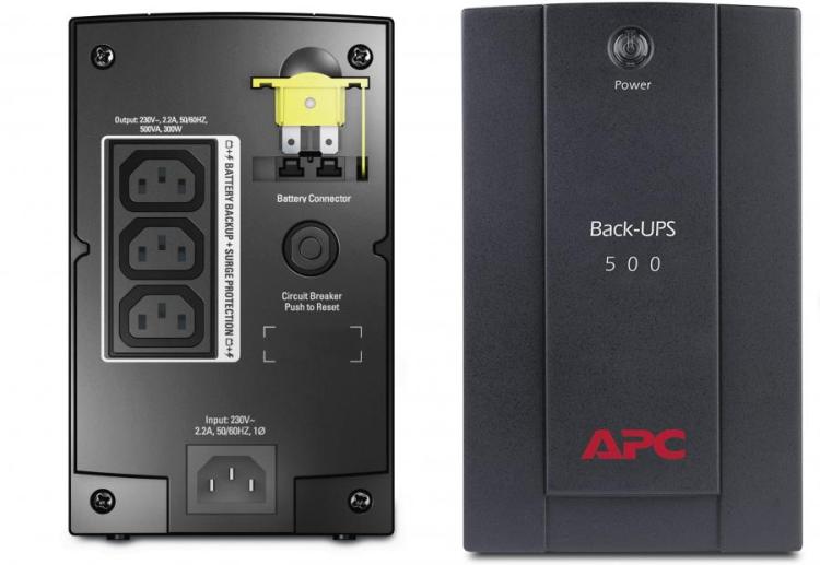 Product main image