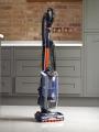 Shark NZ801UKT Upright Vacuum Cleaner Powered Lift-Away 220 VOLTS NOT FOR USA