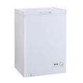 Midea MID-MFDC04A4W Compact Freezer Dual Action With White PCM Inner Liner 220 VOLTS NOT FOR USA