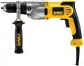 Dewalt DWD524KS QS-  PISTON PERCUSSION DRILL 1100W 220 VOLTS NOT FOR USA