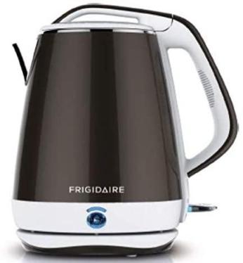 Frigidaire by Electrolux FD2127 1.7 Liter Capacity 220-240 Volt/ 50/60 Hz NOT FOR USA