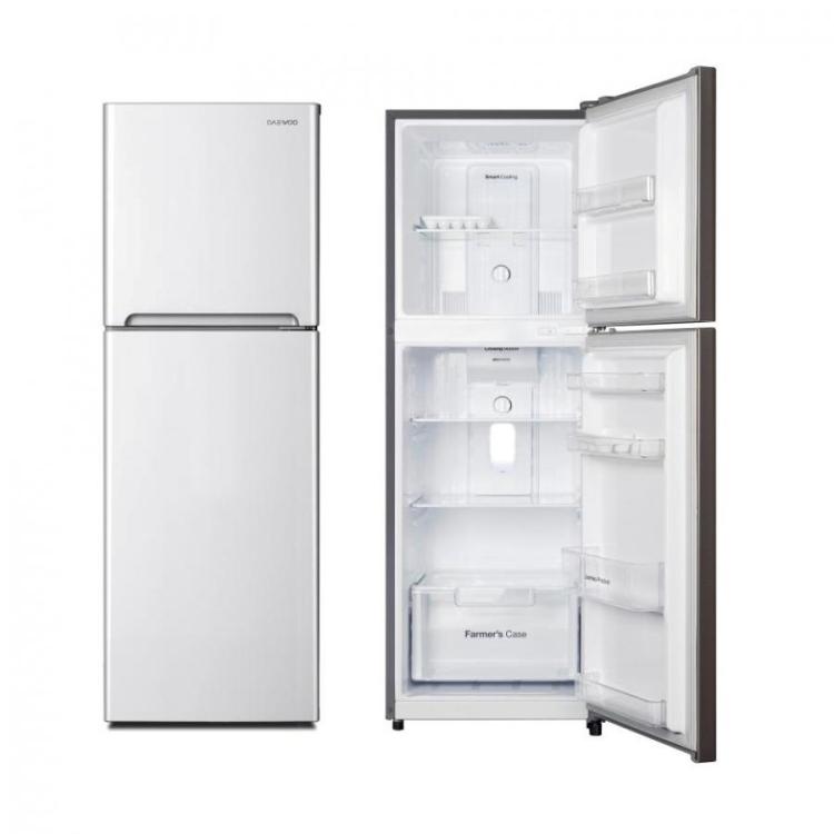 DAEWOO PR1611WA 12.2 cuft 345L Refrigerator 220V 50HZ NOT FOR USA