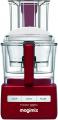 Magimix 18364 3200XL Food Processor, BPA-Free, Red 220 VOLTS NOT FOR USA