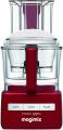 Magimix 18364 3200XL Food Processor, BPA-Free, Red 220 VOLTS NOT FOR USA