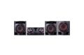 LG CJ45 720W, Mini Audio, Dual USB TV Sound System 110-220 VOLTS