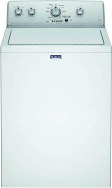 Maytag 3LMVWC315FW Top load Washer 220-240 Volt, 50 Hz NOT FOR USA