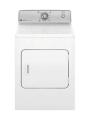 Maytag 3LMEDC100YW American Laundry Top Load Dryer 220 Volts NOT FOR USA