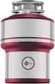 InSinkErator 78532A Evolution 200S Food Waste Disposal Unit, Red 220 volts NOT FOR USA