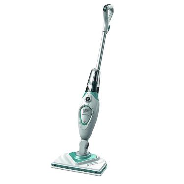 BLACK+DECKER FSM1616 1600-Watt 2-in-1 Steam Mop with Autoselect 220 VOLTS NOT FOR USA