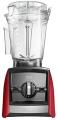 Vitamix Ascent A2500 Blender, (Red) 220 VOLTS NOT FOR USA