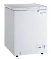 Sharp SCF-K130X-WH3 Chest Freezer 220 VOLTS NOT FOR USA