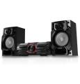 PANASONIC SC-AKX320 HIGH POWER AUDIO SYSTEM 110-220 VOLTS