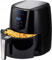 PureMate NWKP79228919 4.2L 1400W Air Fryer with Digital Display 220 volts NOT FOR USA