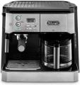 De'Longhi BCO431.S Combi Coffee Machine,Traditional Pump Espresso 220 VOLTS NOT FOR USA