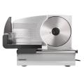 Daewoo DMS-1985 200 watts food slicer 220 volts (NOT FOR USA)