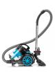 BLACK+DECKER VM2080 2000-Watt, 21 Kpa High Suction, 2.5L Vacuum Cleaner 220 VOLTS NOT FOR USA