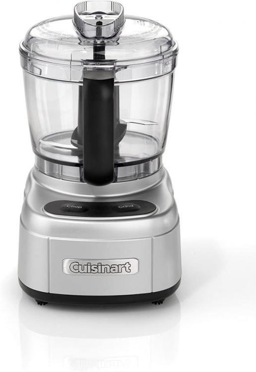 Cuisinart Mini Chopper,Black