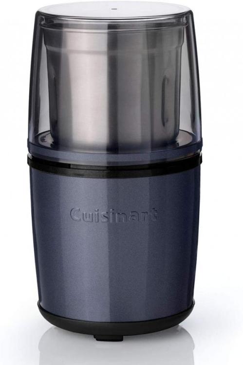  Cuisinart Spice and Nut Grinder: Home & Kitchen