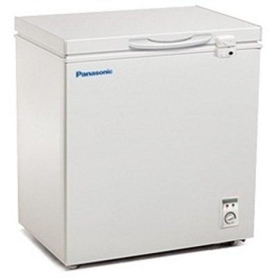 Panasonic SCRCH150H2 Chest Freezer 150 Litres 220 VOLTS NOT FOR USA