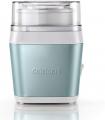 Cuisinart ICE31U Style Collection Ice Cream and Dessert maker 220 VOLTS NOT FOR USA