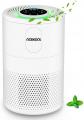 Acekool B-D02F Air Purifier for Home with H13 True HEPA Filter, Smart Mode 220 VOLTS NOT FOR USA