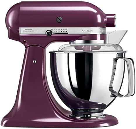 KitchenAid Mixer Care and Maintenance ⋆ Real Housemoms