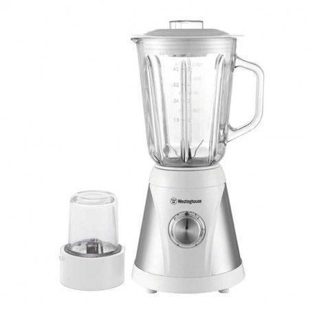 Westinghouse + Cordless Milk Frother