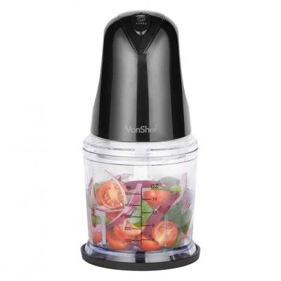 Vonshef 2000086 Food processor, Mini Chopper 220 VOLTS NOT FOR USA