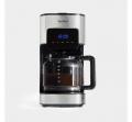 Vonshef 2000096 digital programmable 12 cup coffee maker 220 VOLTS NOT FOR USA