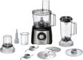 BOSCH MCM3501MGB Food Processor with Blender Grinder 220 VOLTS NOT FOR USA