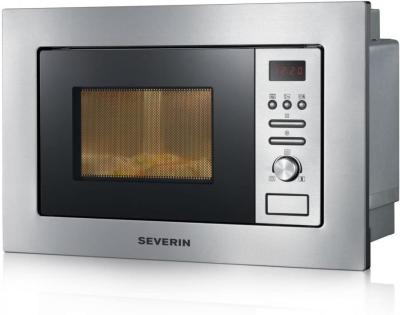 Severin MW 7880 microwave / 800 Watt / 20 liter capacity 220 VOLTS NOT FOR USA