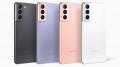 Samsung Galaxy S21 SM-G991B/DS 128GB 8GB RAM Phantom Gray, Phantom White, Phantom Violet, Pink GSM Unlocked