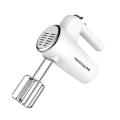 Frigidaire FD5105 6 Speed Hand Mixer 220 VOLTS NOT FOR USA