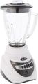 Oster BLSTEG7805W Glass Jar Blender, 12 Speed 6-Cup, White 220 VOLTS NOT FOR USA