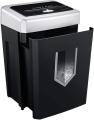 Bonsaii C169-B 14 Sheets Cross Cut Paper Shredder 18L 220 VOLTS NOT FOR USA