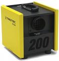 TROTEC adsorption dryers TTR 200 Dehumidifier/Max. 0.35 kg/h) 220 VOLTS NOT FOR USA