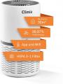 Climia CLR 250 Air Purifier - 99.9% Filter Performance with Hepa 13 Air Filter 220 VOLTS NOT FOR USA