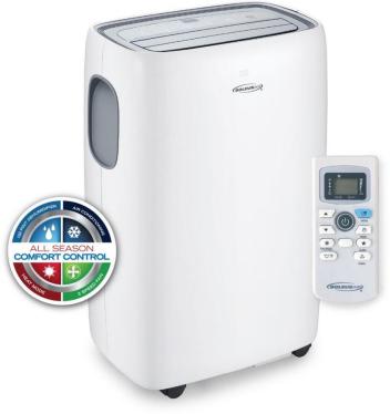 Soleus Air KY120HP Portable Air Coniditioner with 12000 BTU Cooling Power 110 VOLTS ONLY FOR USA