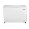 Sharp SCF-K580 580 Liter Chest Freezer  220 240 Volt 50 Hz NOT FOR USA