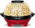 Yabano Popcorn Maker for Home Removable Heating Surface 220 VOLTS NOT FOR USA