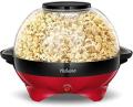 Yabano Popcorn Maker for Home Removable Heating Surface 220 VOLTS NOT FOR USA