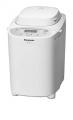 Panasonic SD-2511WXC Fully Automated Breadmaker with Nut Dispenser, White 220 VOLTS NOT FOR USA