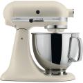 KitchenAid 5KSM175PSEFL 5 QT. STAND MIXER (Fresh Linen) WITH TWO BOWLS 220 VOLTS NOT FOR USA