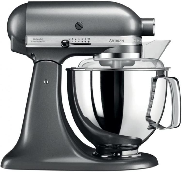 Kitchen Aid Stand Mixer 5KSM150PSE 220-240 Volt 50 Hz 5 Qt With