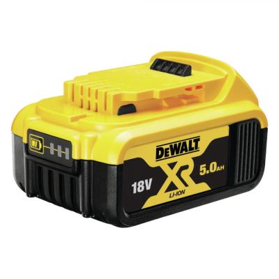 DEWALT DCB184 18V 5.0AH LI-ION BATTERY