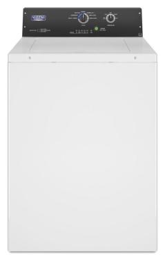 Maytag MAT20MNAGW Top Load Automatic Washers 220-240Volt/50Hz NOT FOR USA