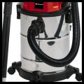 Einhell TC-VC 1820 S wet and dry vacuum cleaner 220 VOLTS NOT FOR USA