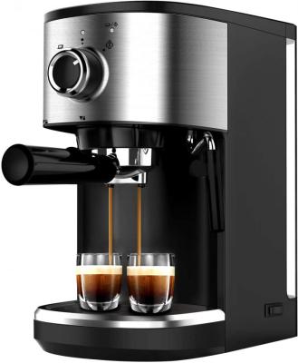 Bonsenkitchen Espresso Machine ,15 Bar Coffee Machine 220 VOLTS NOT FOR USA